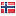 julianyland.com is hosted in Norway